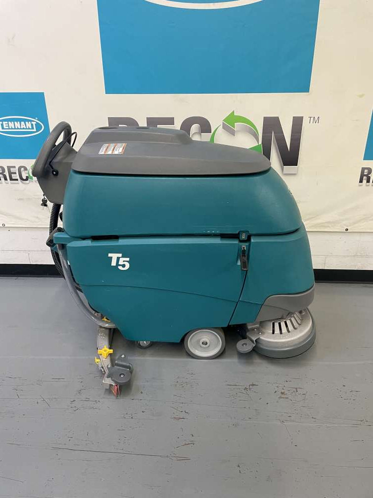 Used T5-10442581 Scrubber