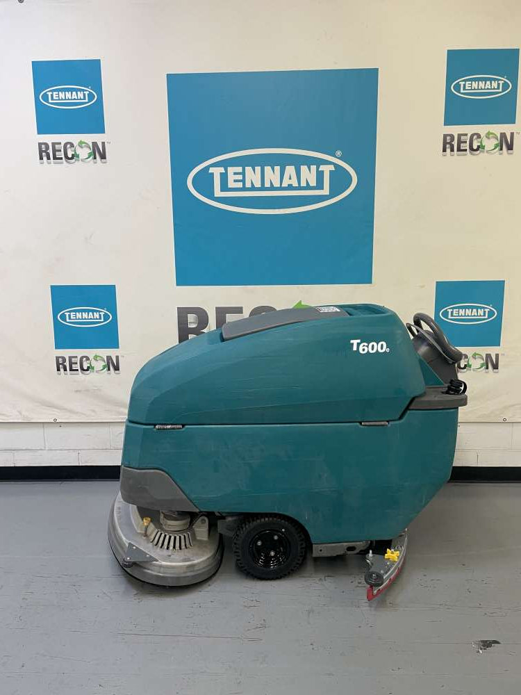 Used T600e-10895042 Scrubber