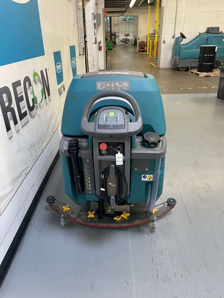 Used T600e-10889253 Scrubber
