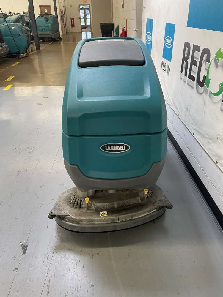 Used T600e-10889253 Scrubber