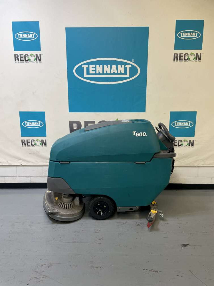 Used T600e-10889253 Scrubber