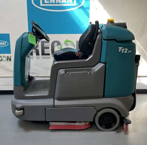 Used T12-10984573 Scrubber