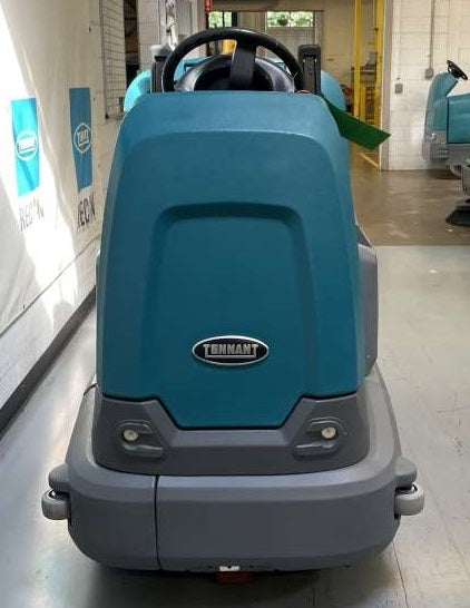 Used T12-10984573 Scrubber