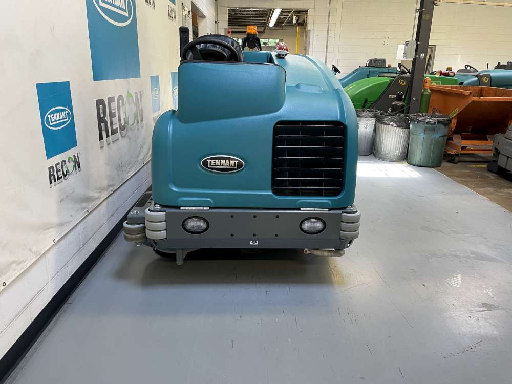 Certified T20-13873 Scrubber