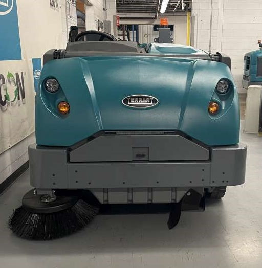 Certified S30-14047 Sweeper