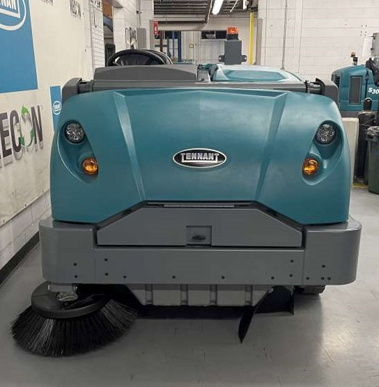 Used S30-11033 Sweeper