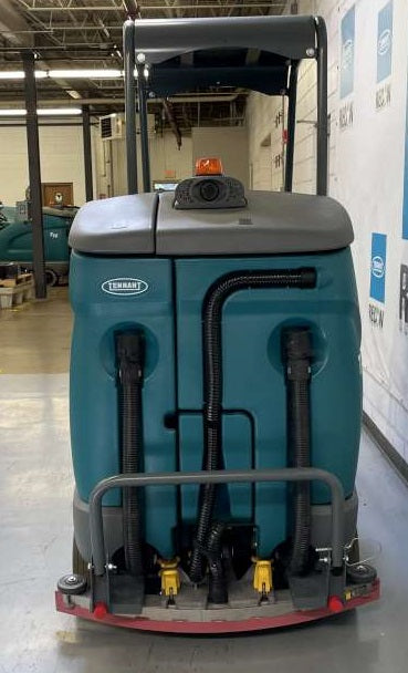 Certified T16-32180 Scrubber