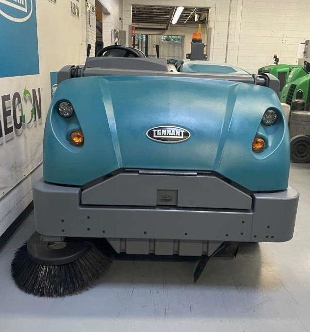 Certified S30-11441 Sweeper