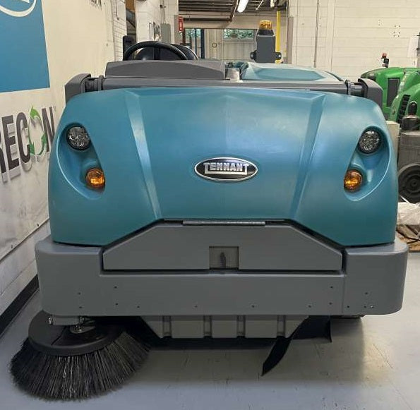 Used S30-9310 Sweeper