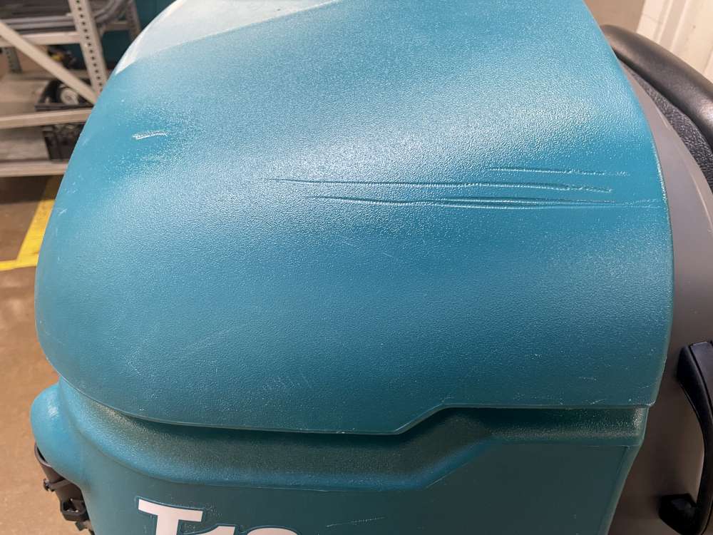 Used T12-107974720 Scrubber