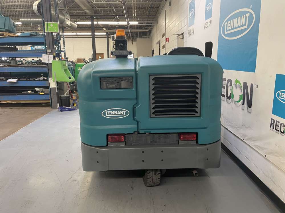 Used S30-11438 Sweeper