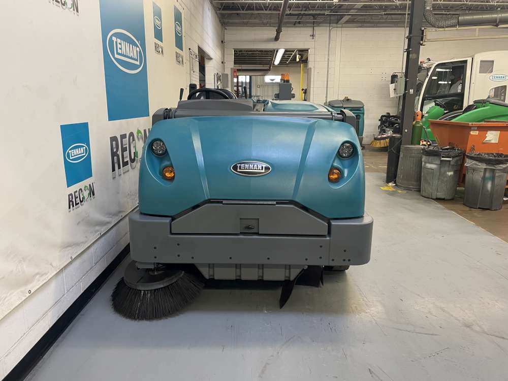Used S30-11438 Sweeper