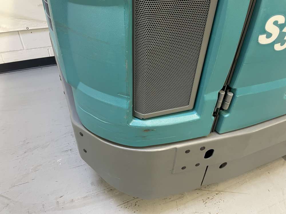 Used S30-11438 Sweeper