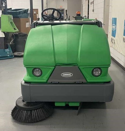Used S20-5393 Sweeper