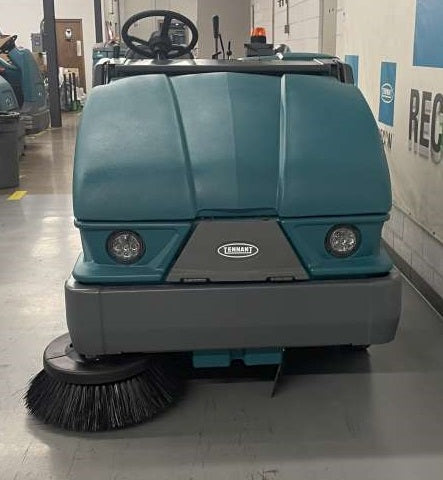 Certified S20-5258 Sweeper