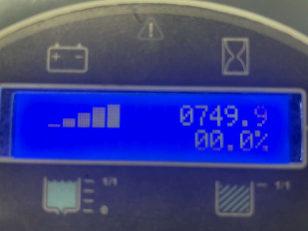 Certified T16-29228 Scrubber