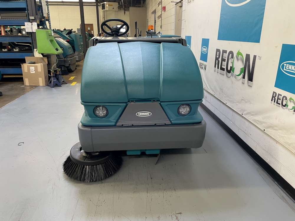 Certified S20-4729 Sweeper
