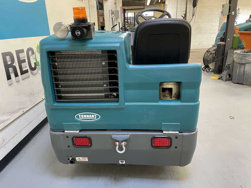 Certified S20-4729 Sweeper