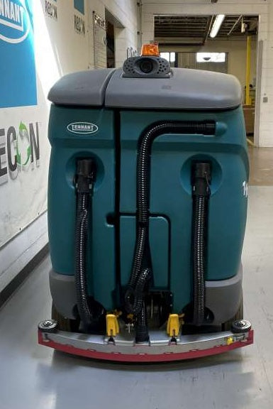 Used T16-30788 Scrubber