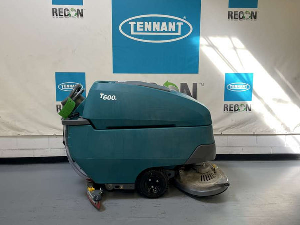 Used T600e-11051486 Scrubber