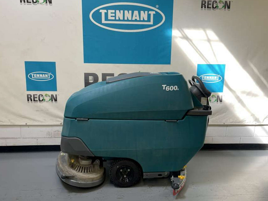 Used T600e-11051486 Scrubber