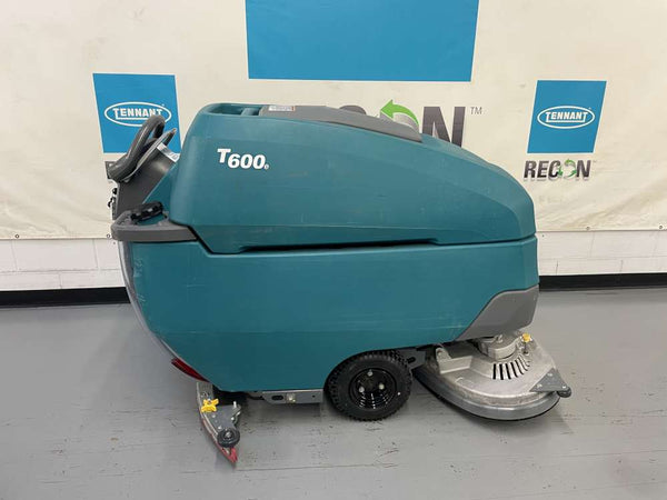Used T600e-11051507 Scrubber