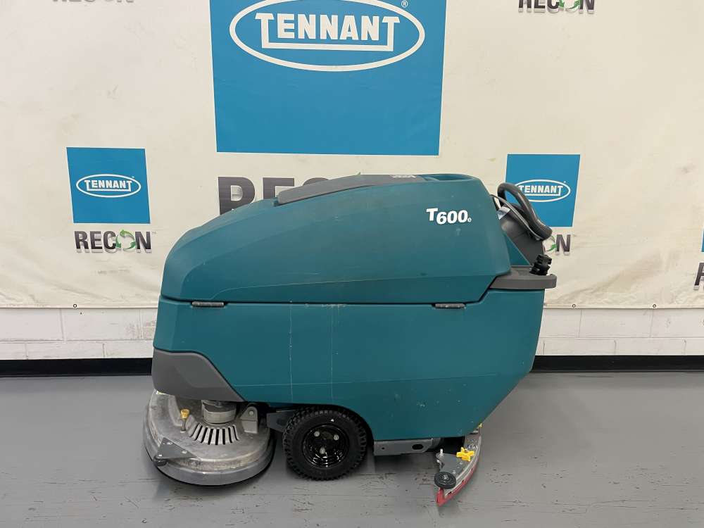 Used T600e-11051507 Scrubber