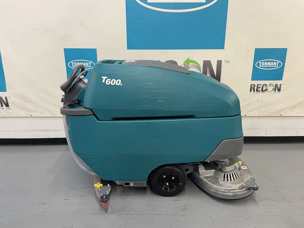 Used T600e-11051532 Scrubber