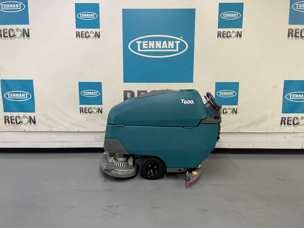 Used T600e-11051532 Scrubber