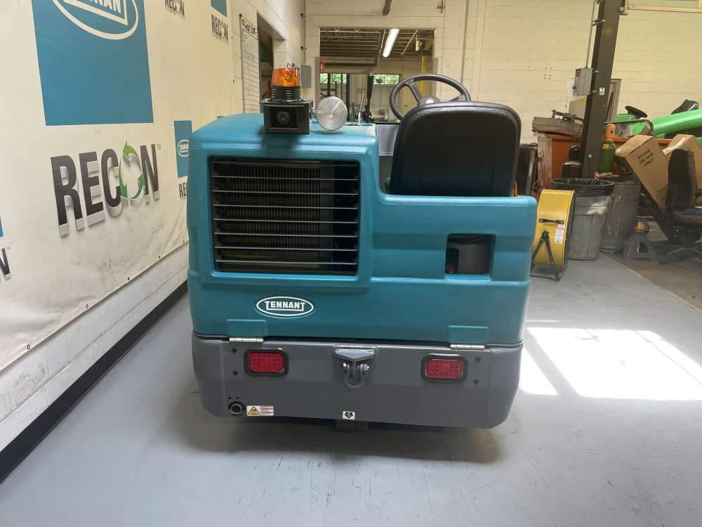 Certified S20-4876 Sweeper