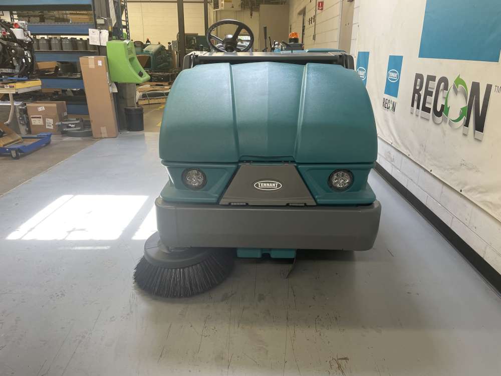 Certified S20-4876 Sweeper