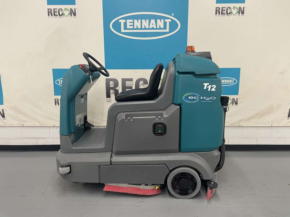Certified T12-10802900 Scrubber