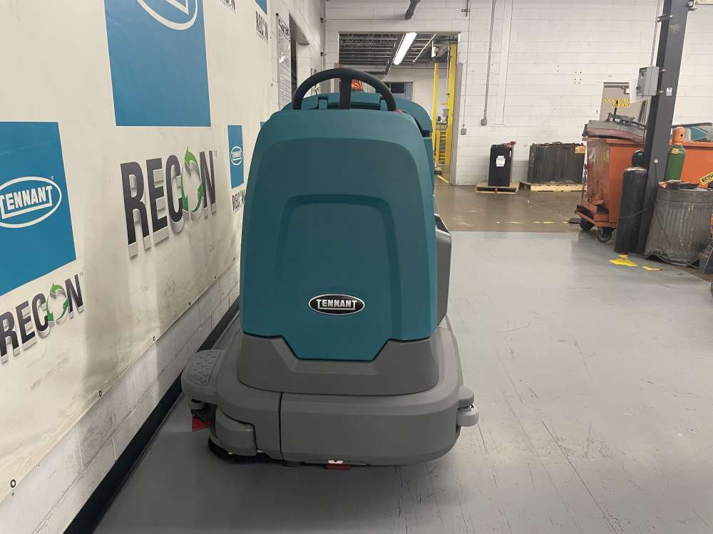 Certified T12-10802900 Scrubber