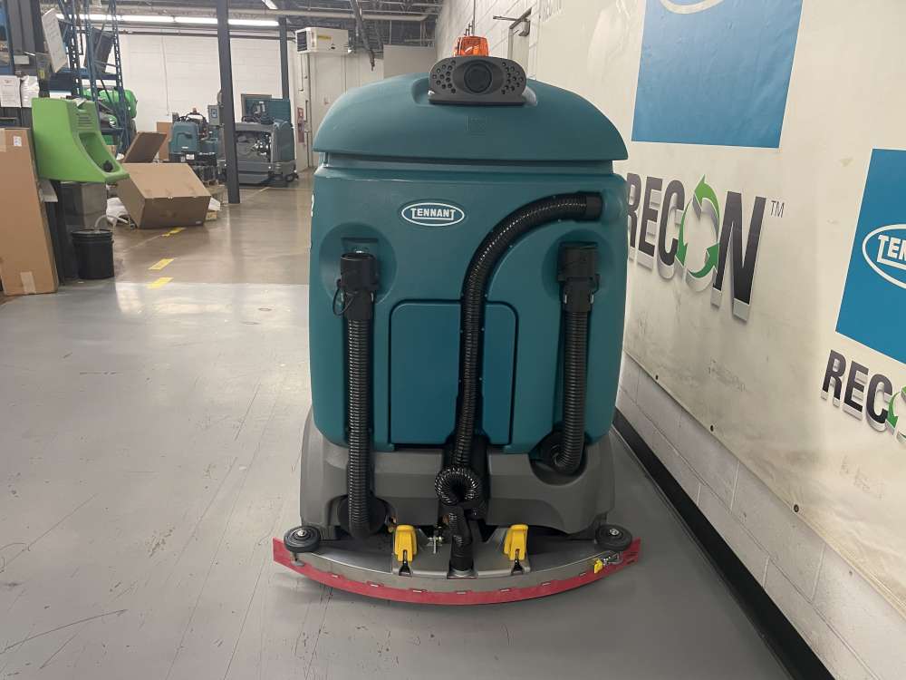 Certified T12-10802900 Scrubber