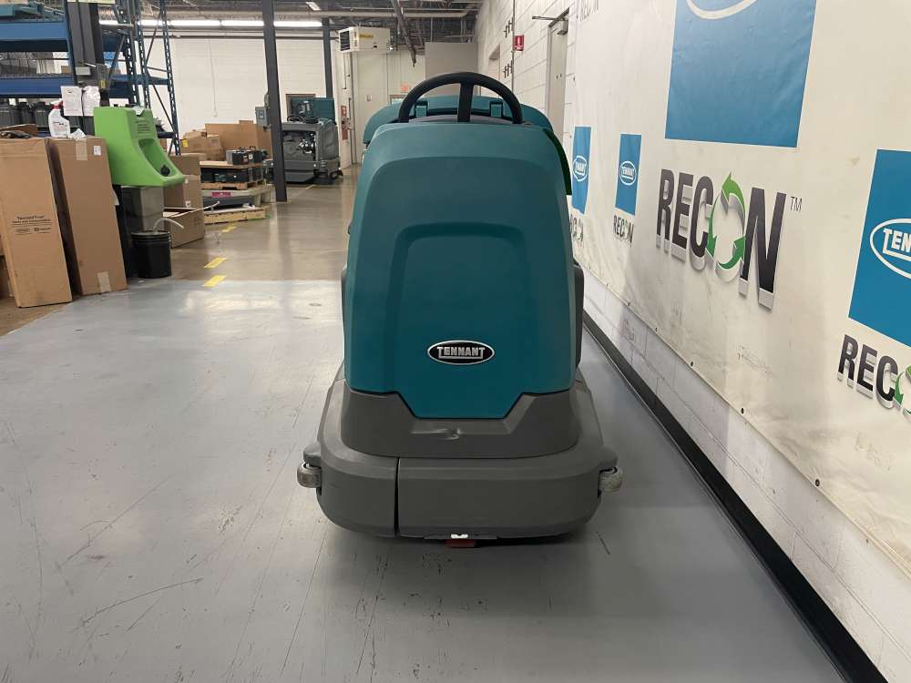 Used T12-10883450 Scrubber