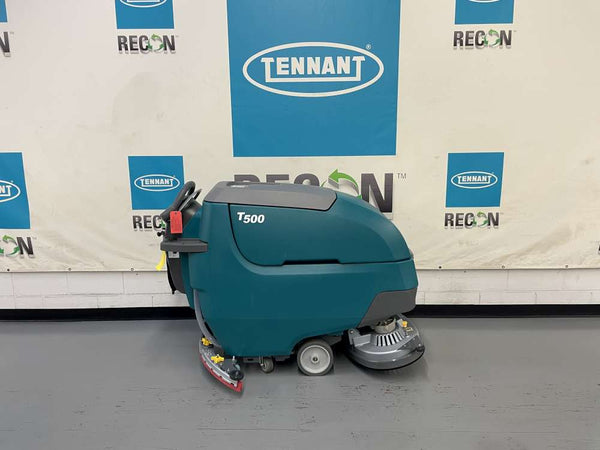 Certified T500-100000027202 Scrubber