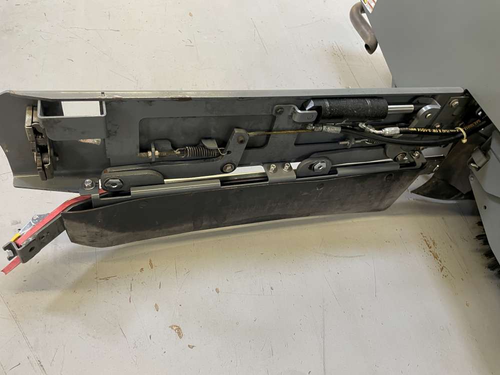 Used T20-5598 Scrubber