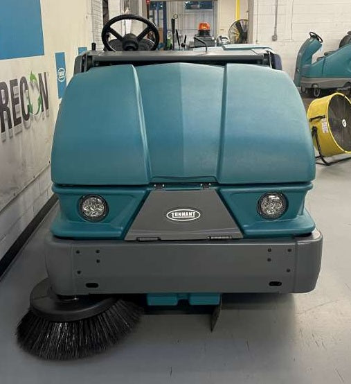 Certified S20-5938 Sweeper