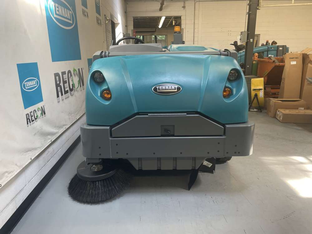 Certified S30-7844 Sweeper