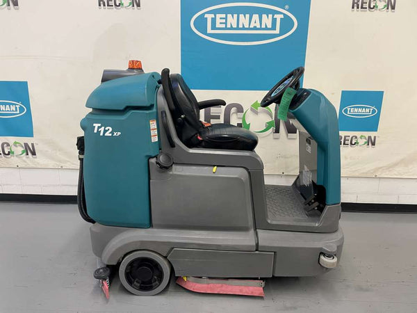 Used T12-11054319 Scrubber
