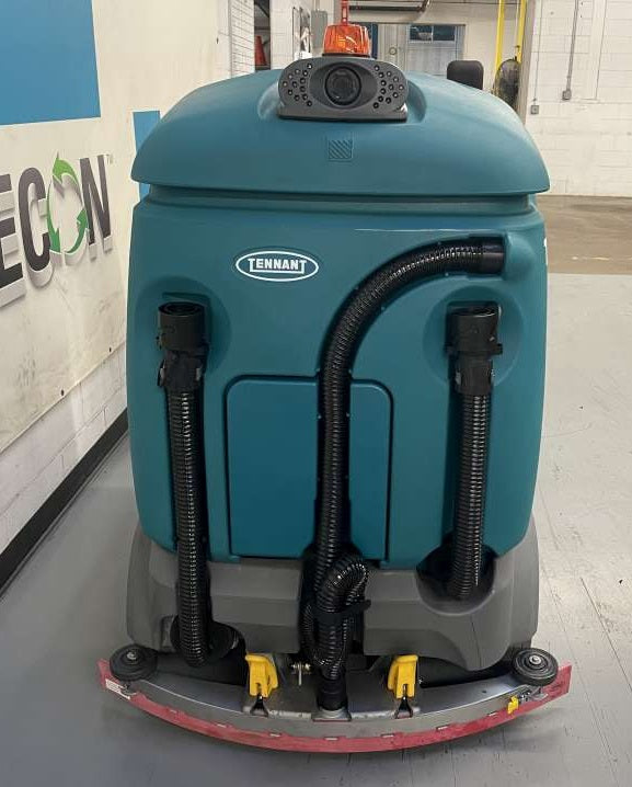 Used T12-11054319 Scrubber