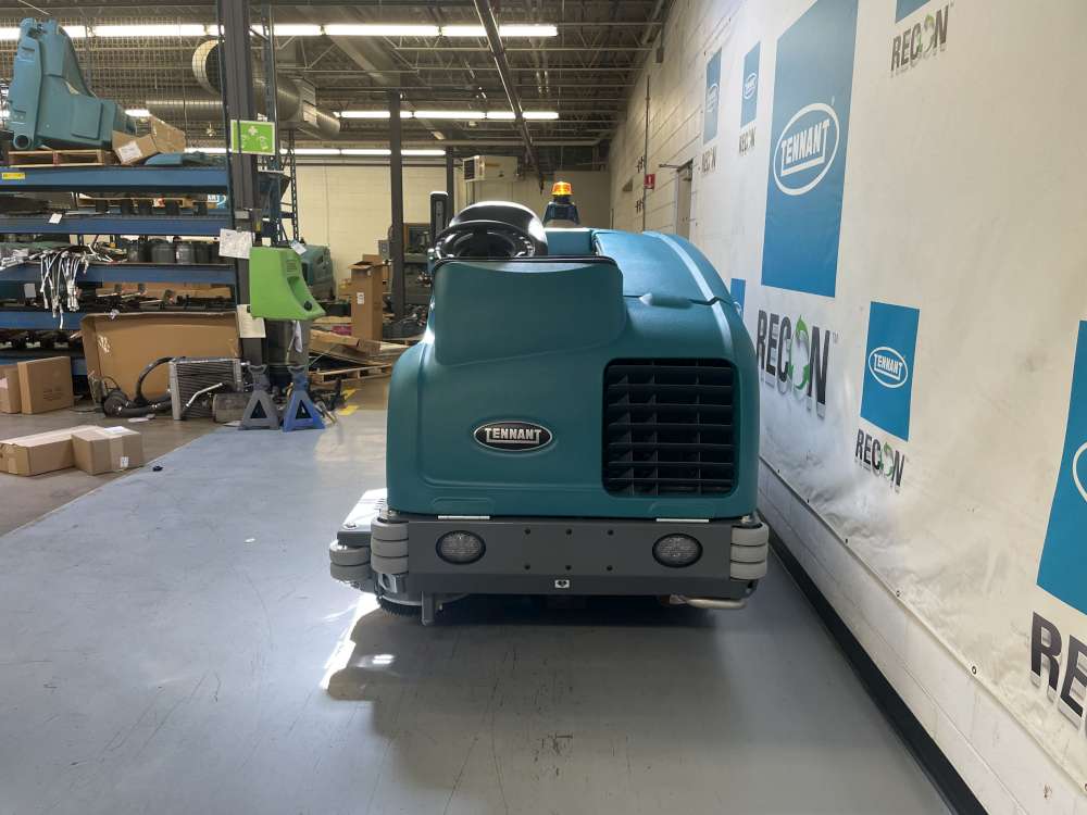 Certified T20-9435 Scrubber
