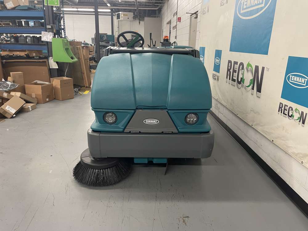 Certified S20-5804 Sweeper