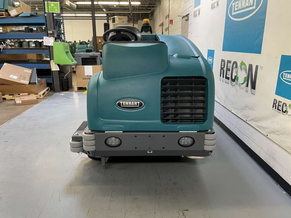 Certified T20-9376 Scrubber