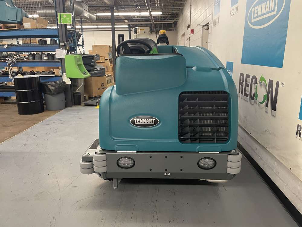 Certified T20-9403 Scrubber