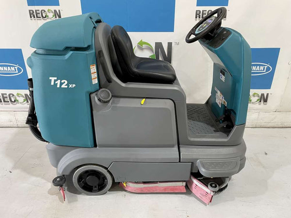 Certified T12-10877829 Scrubber