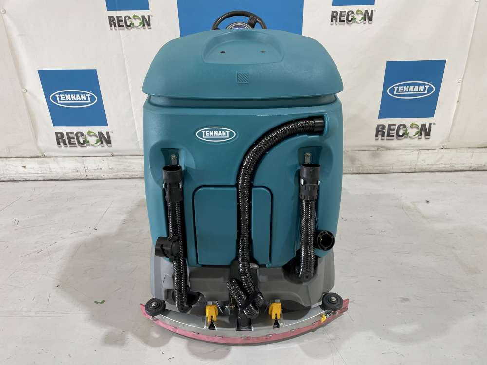 Certified T12-10877829 Scrubber