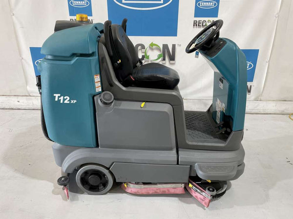 Certified T12-10913522 Scrubber