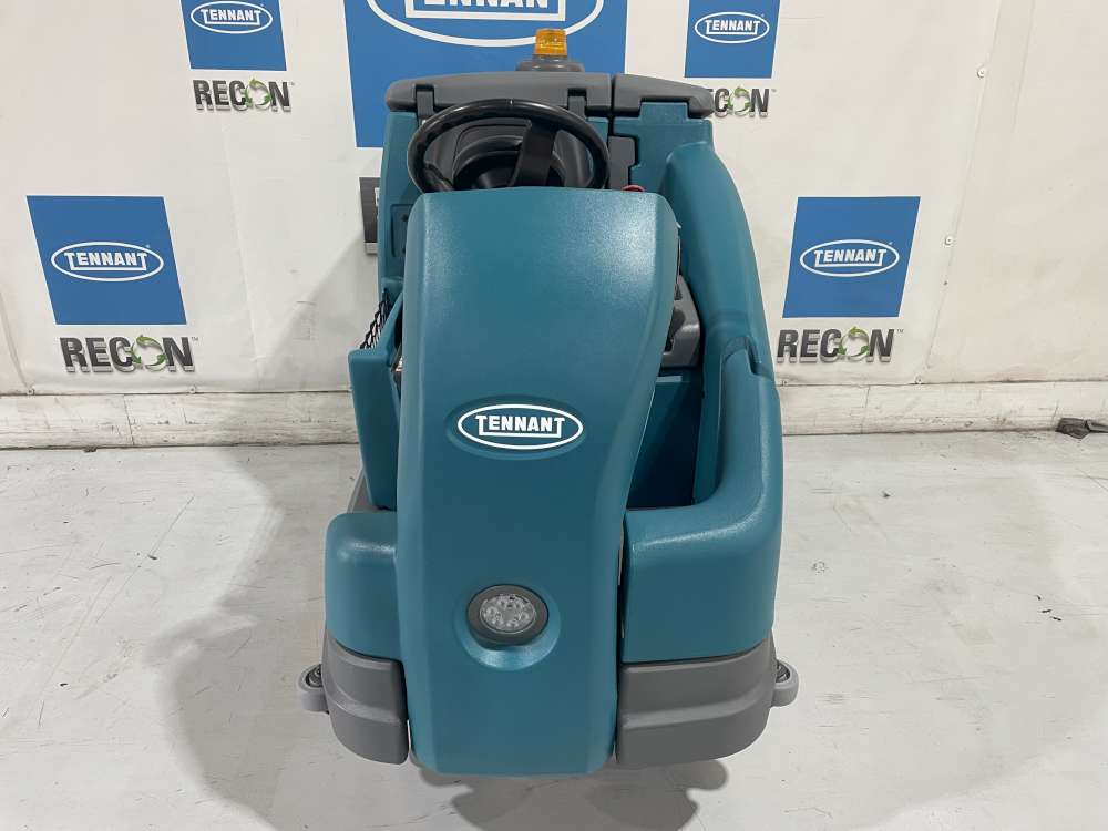 Certified T16-25873 Scrubber