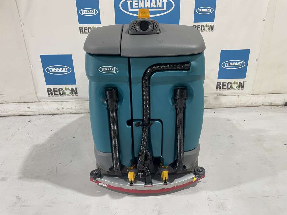 Certified T16-25873 Scrubber